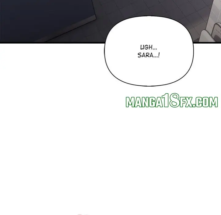 Living With a Girl I Just Met Episode 17 - Page 64