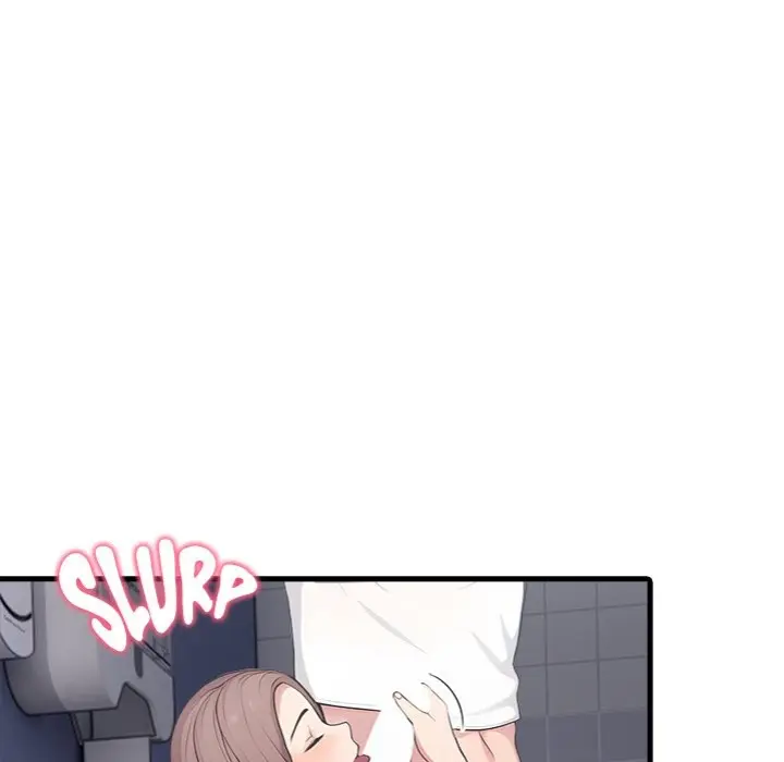 Living With a Girl I Just Met Episode 17 - Page 66