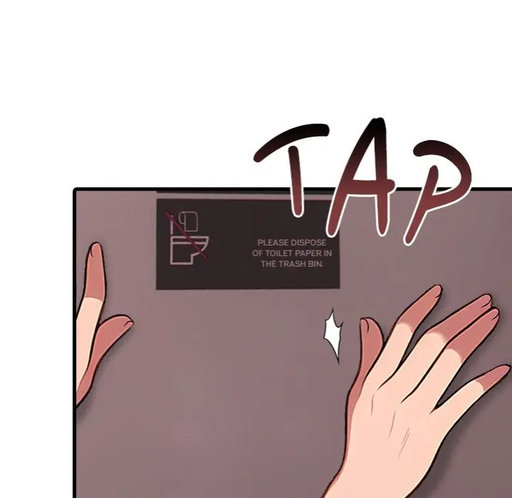 Living With a Girl I Just Met Episode 17 - Page 73