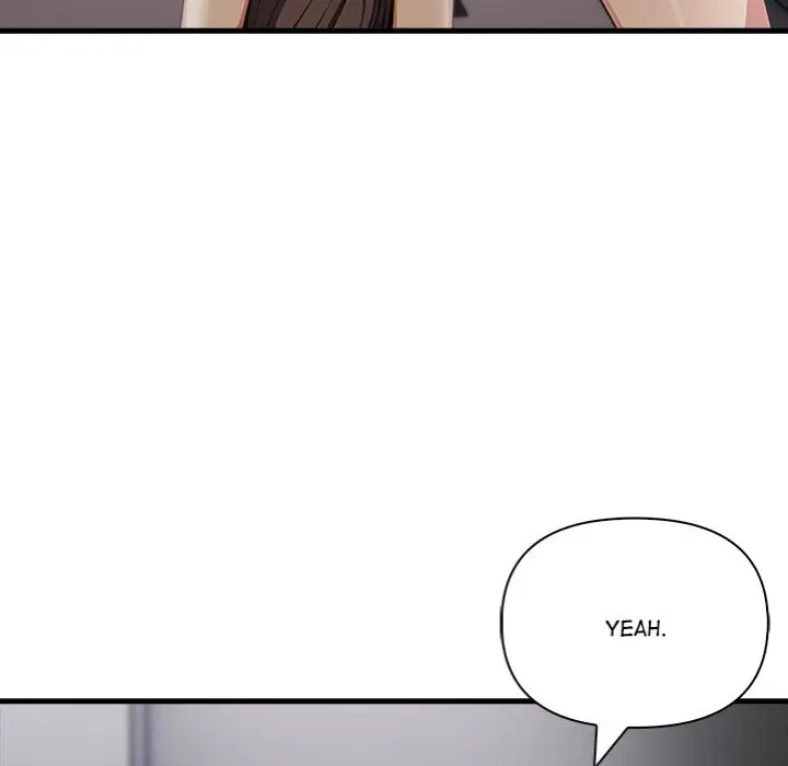 Living With a Girl I Just Met Episode 17 - Page 76