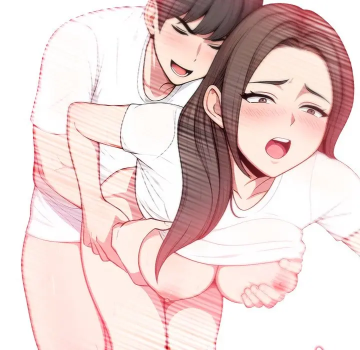 Living With a Girl I Just Met Episode 17 - Page 82