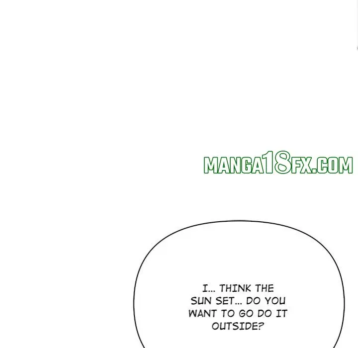 Living With a Girl I Just Met Episode 17 - Page 86