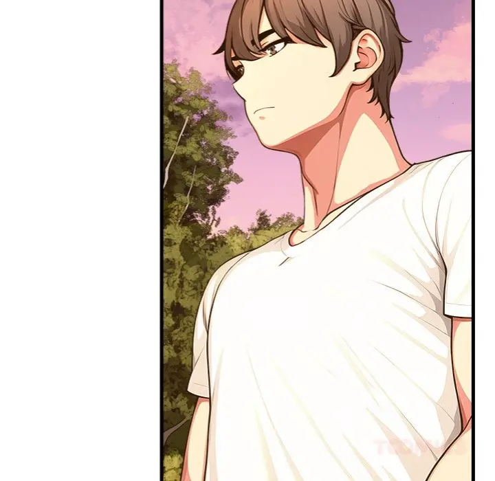 Living With a Girl I Just Met Episode 17 - Page 9