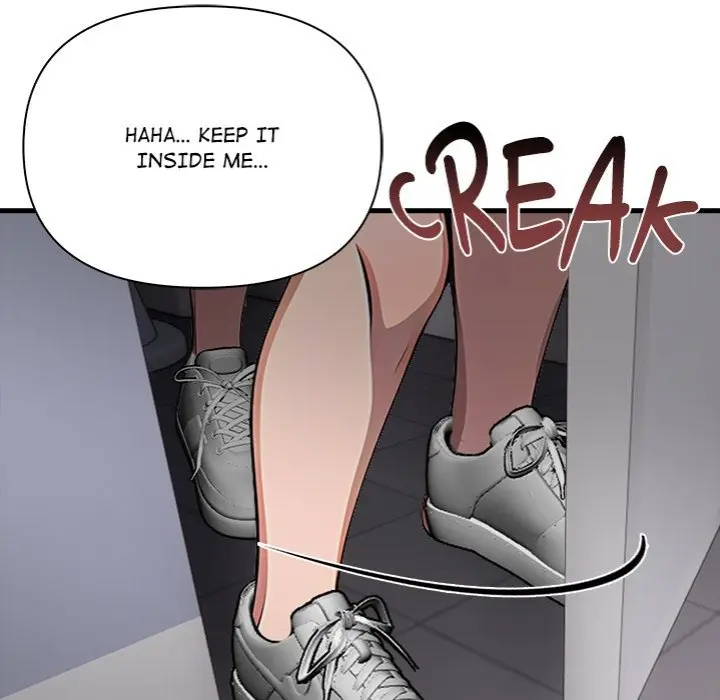 Living With a Girl I Just Met Episode 17 - Page 91