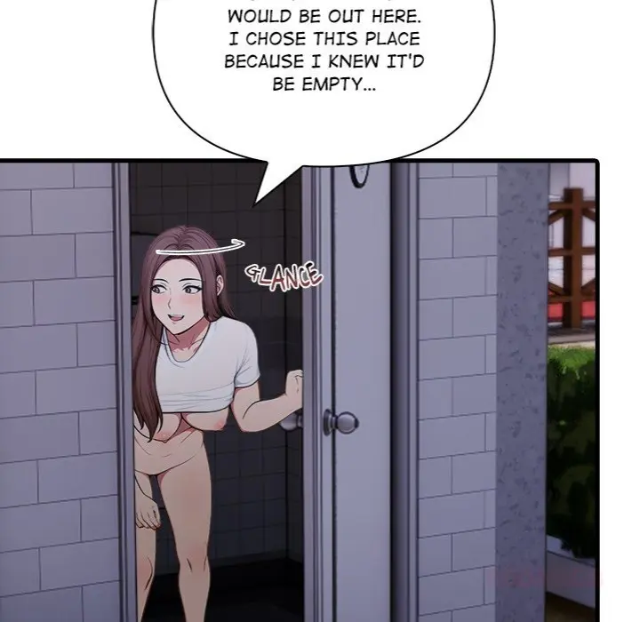 Living With a Girl I Just Met Episode 17 - Page 93