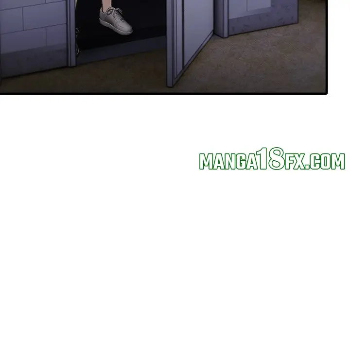 Living With a Girl I Just Met Episode 17 - Page 94