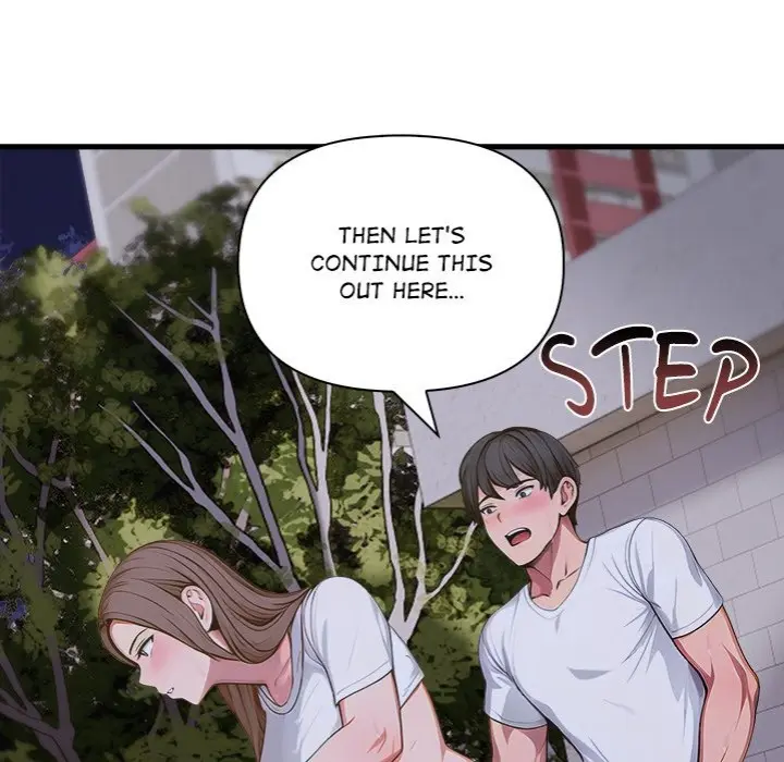 Living With a Girl I Just Met Episode 17 - Page 95