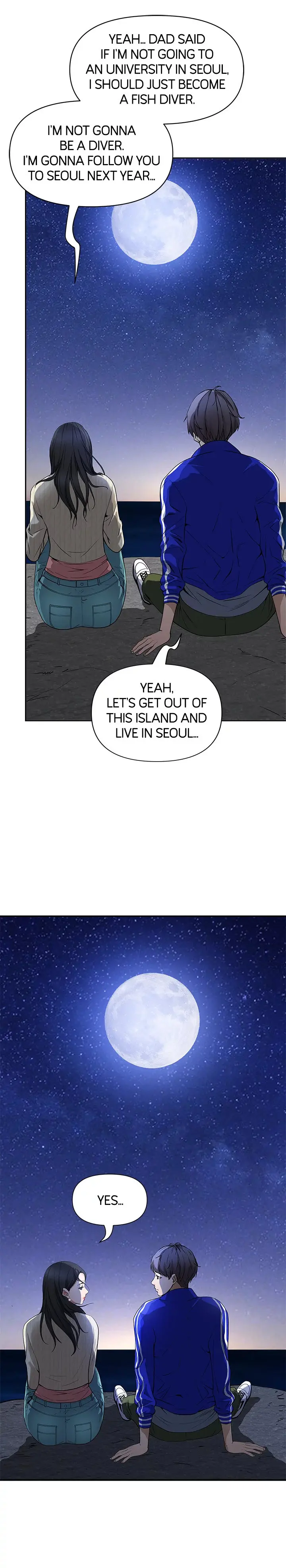 Living With a MILF Episode 1 - Page 9