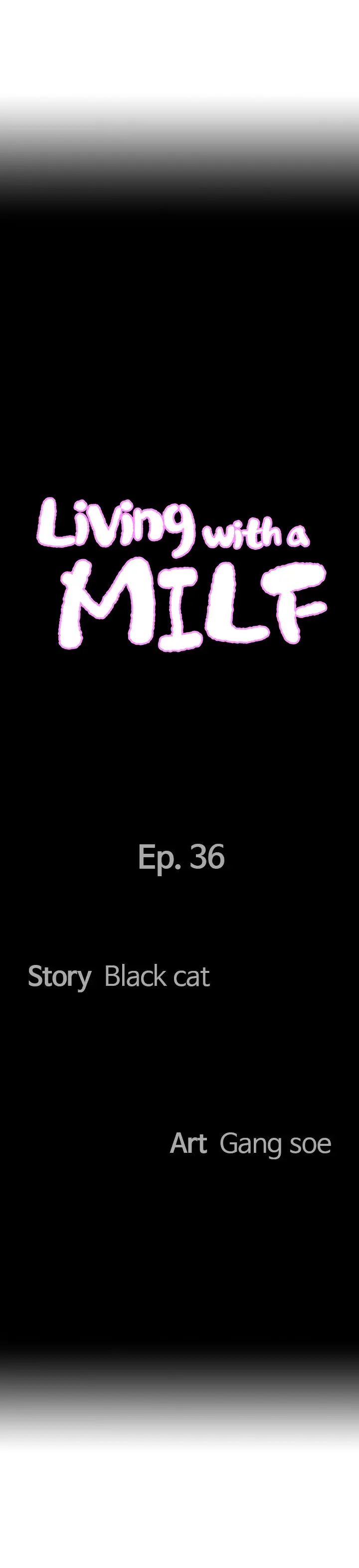 Living With a MILF Episode 36 - Page 2