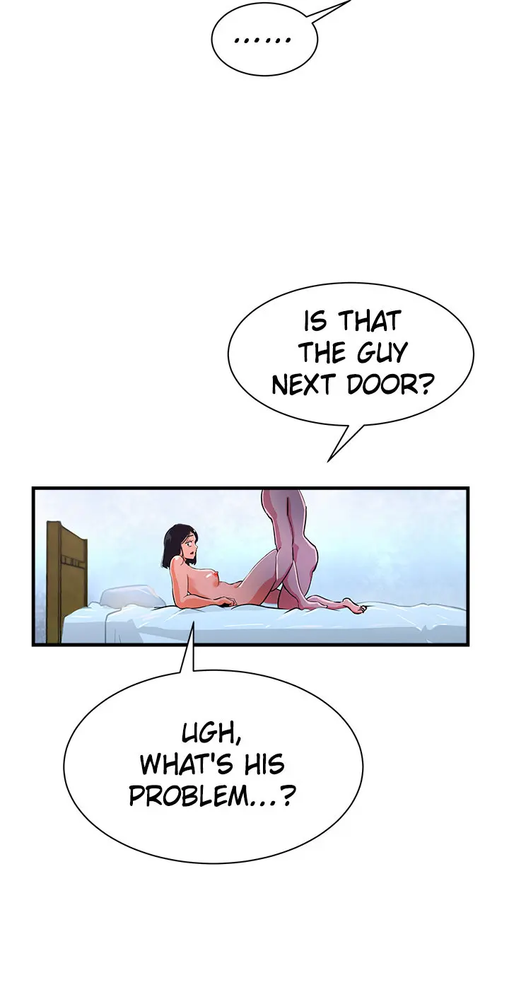 Living with A Succubus Episode 1 - Page 41