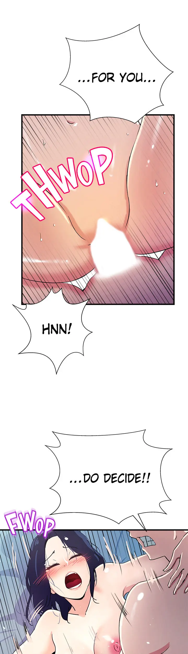 Living with A Succubus Episode 1 - Page 44