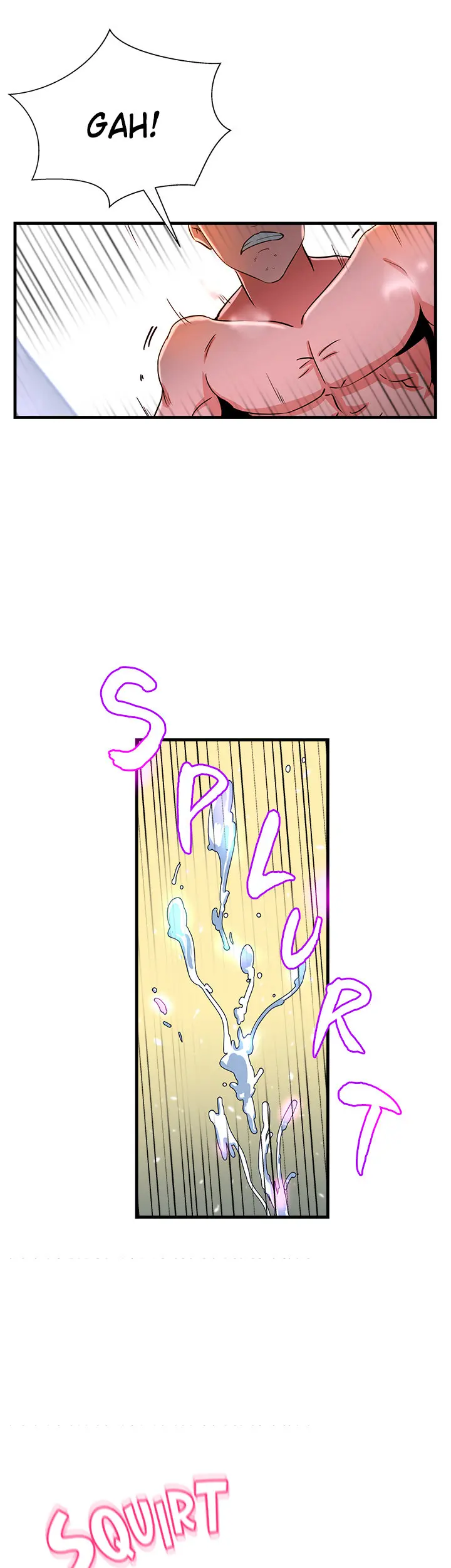 Living with A Succubus Episode 1 - Page 47