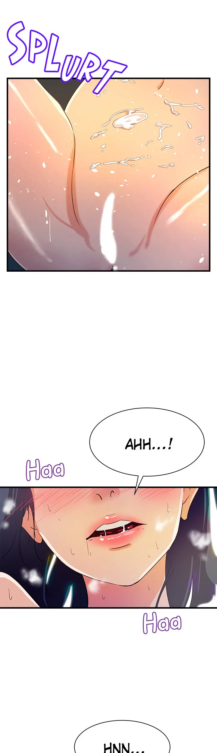 Living with A Succubus Episode 1 - Page 49