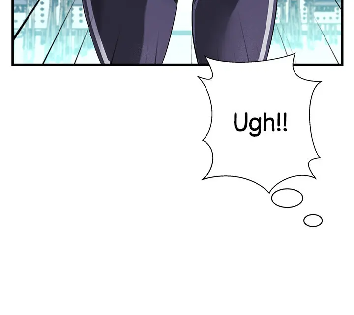 Living with A Succubus Episode 1 - Page 63