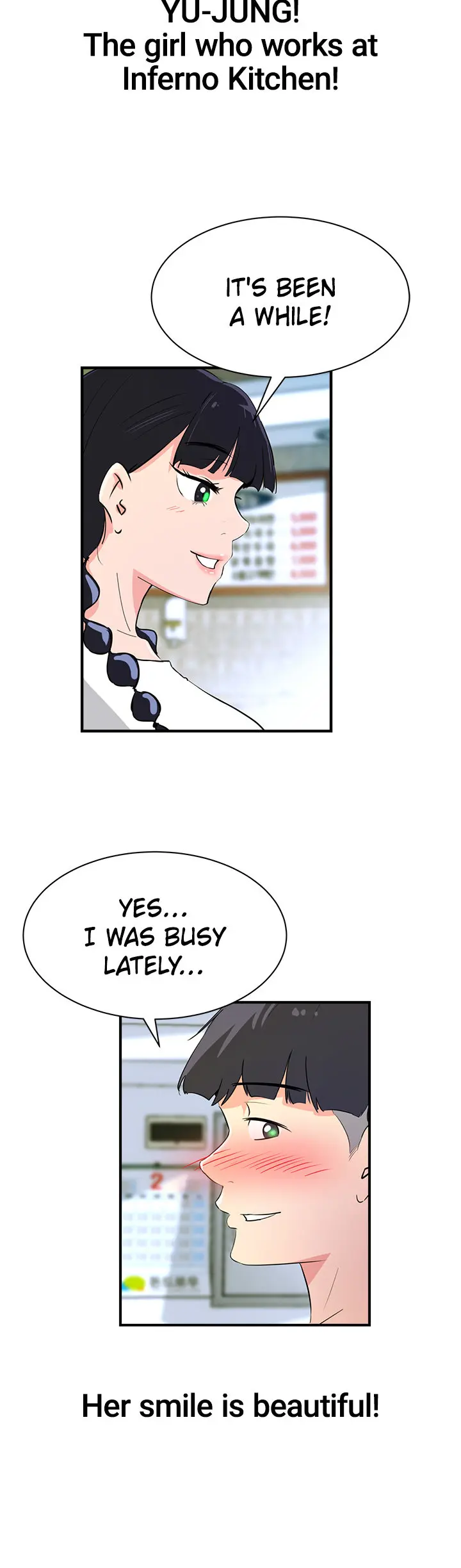Living with A Succubus Episode 1 - Page 74