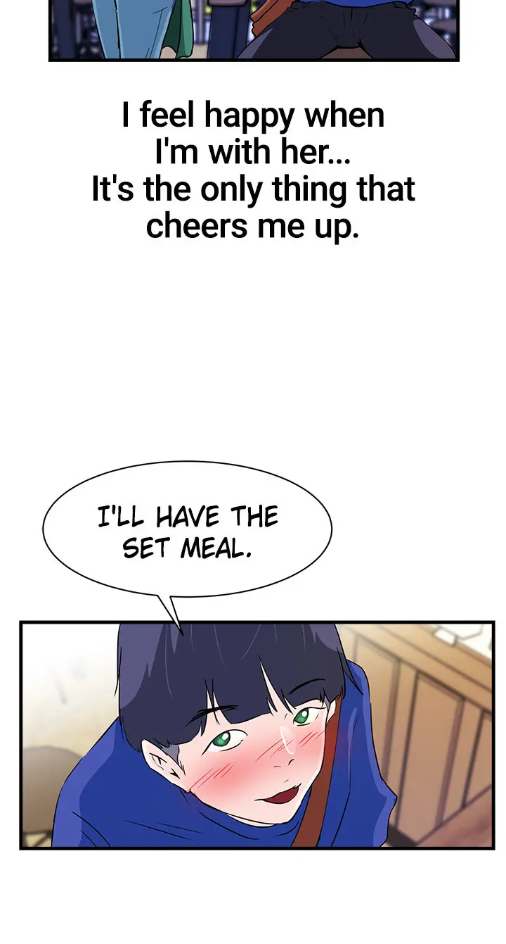 Living with A Succubus Episode 1 - Page 80