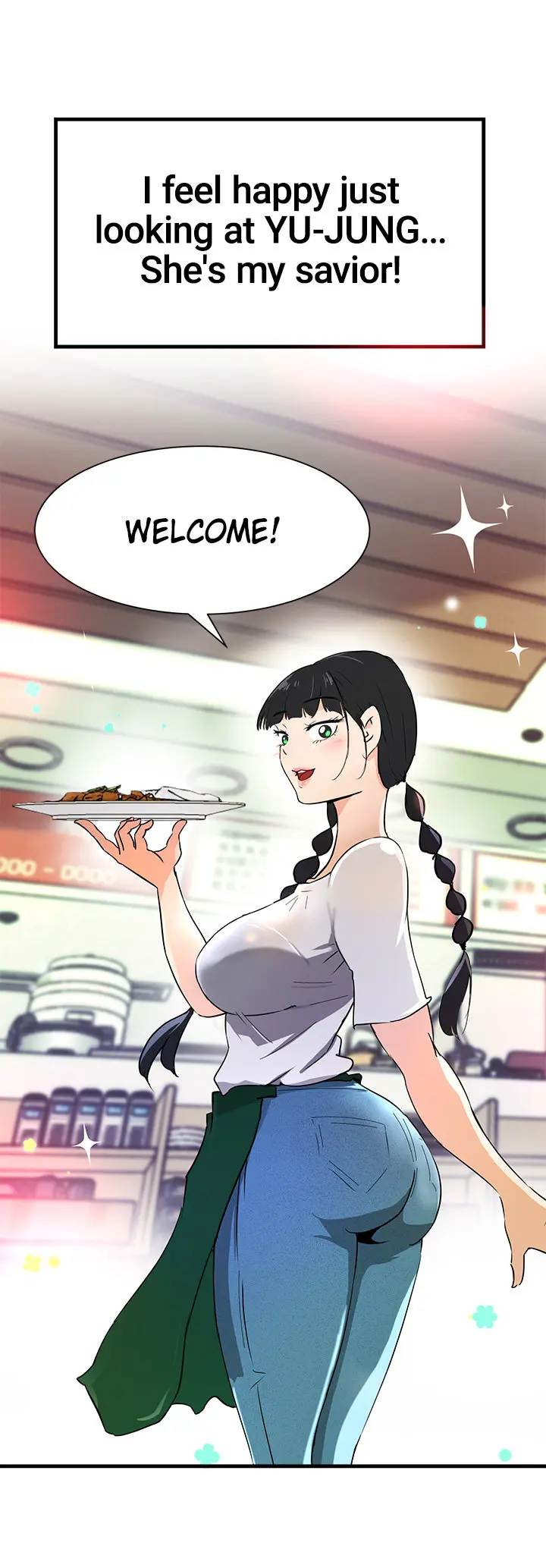 Living with A Succubus Episode 1 - Page 84