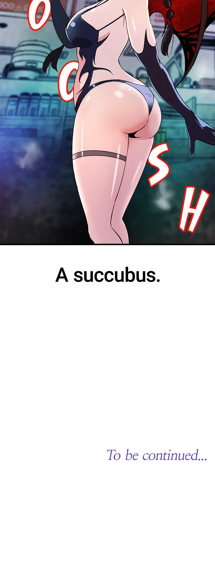 Living with A Succubus Episode 1 - Page 86