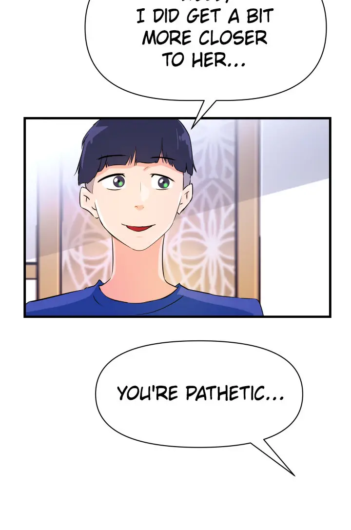 Living with A Succubus Episode 2 - Page 44