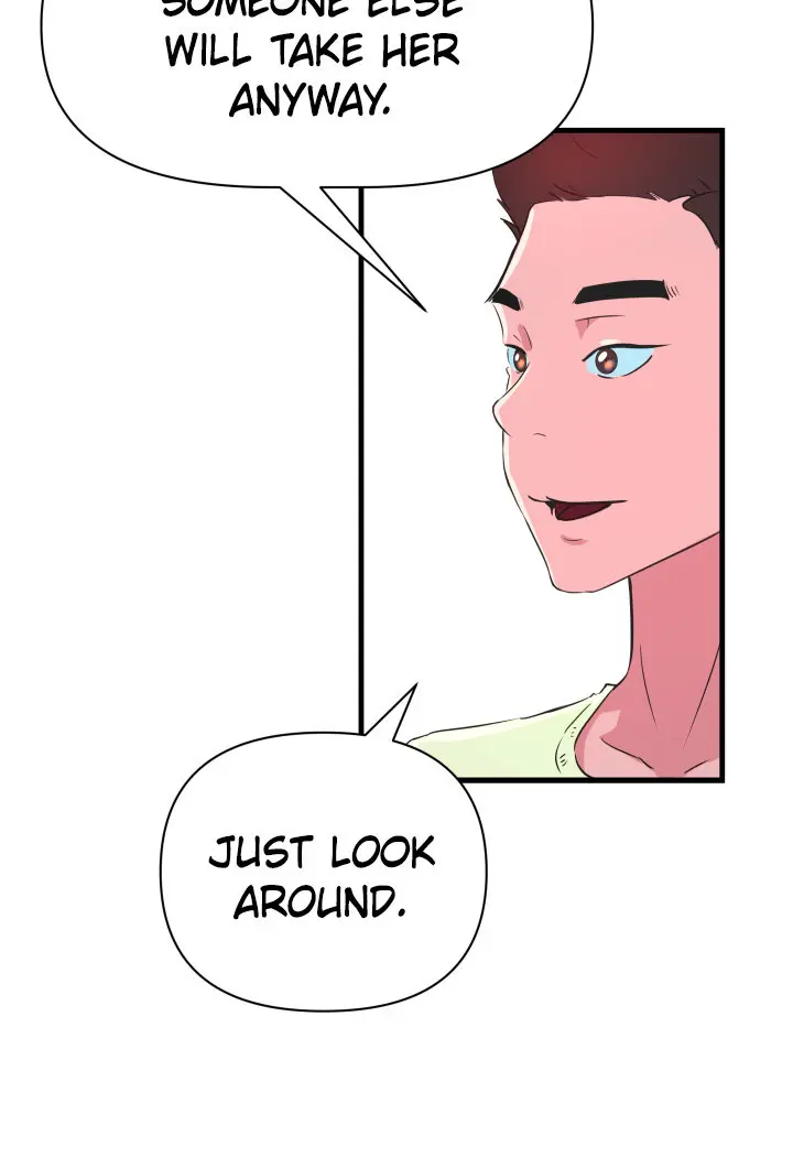 Living with A Succubus Episode 2 - Page 48