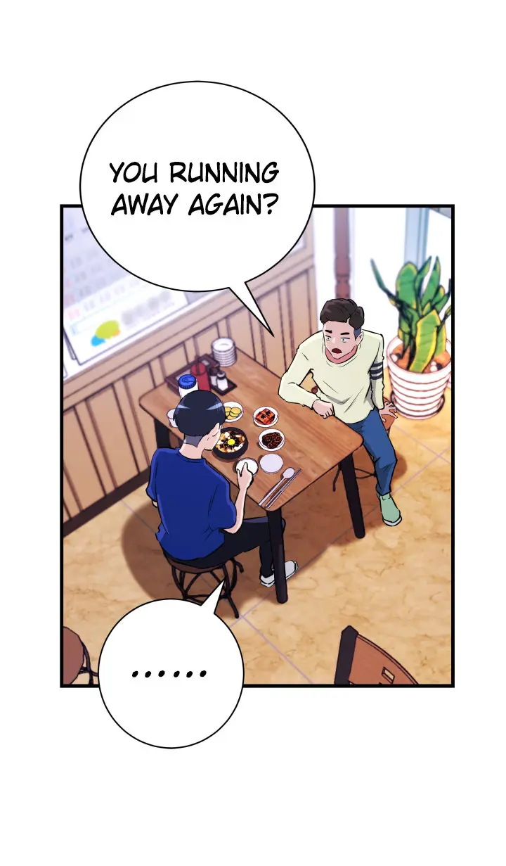 Living with A Succubus Episode 2 - Page 55