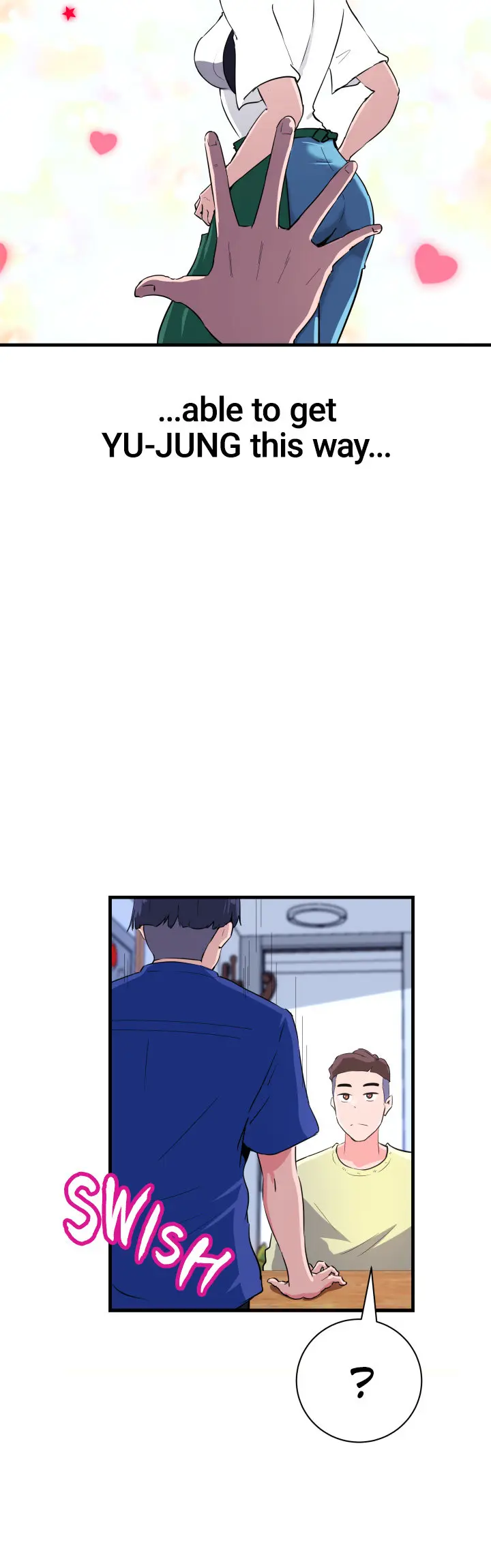 Living with A Succubus Episode 2 - Page 57
