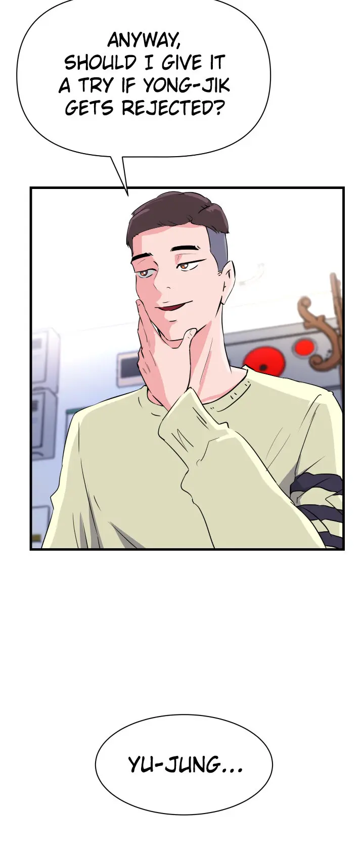 Living with A Succubus Episode 2 - Page 61