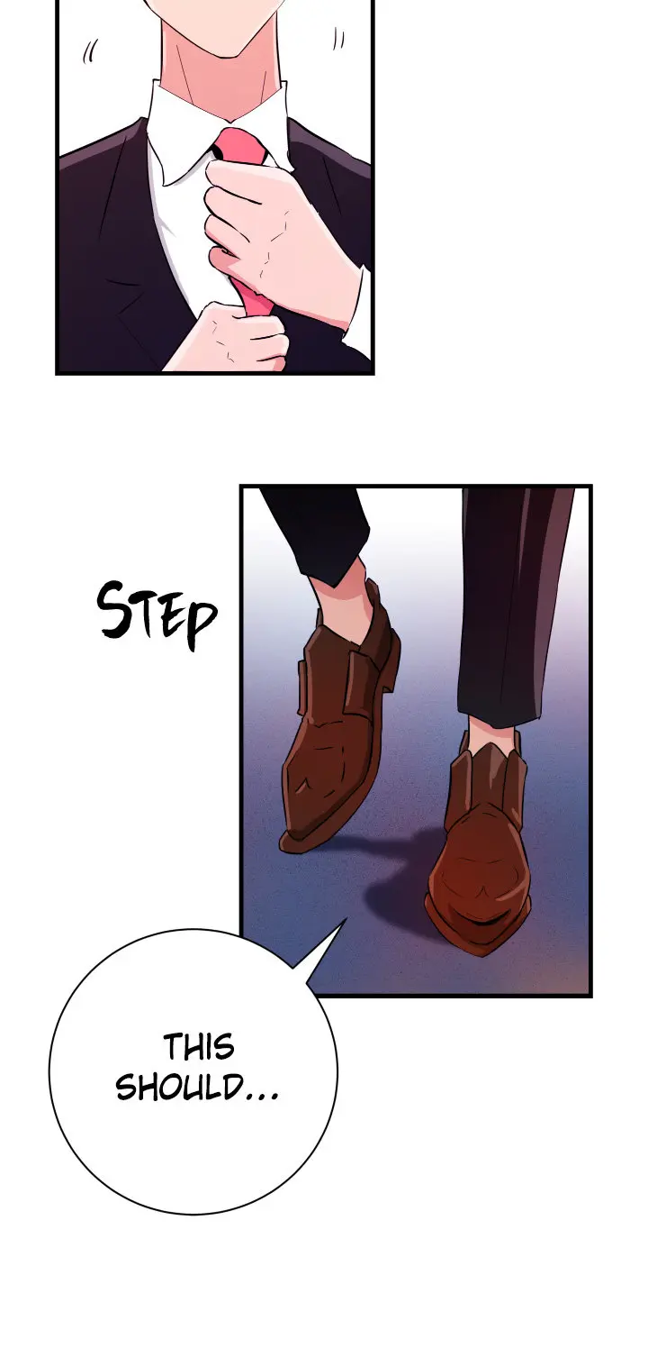 Living with A Succubus Episode 2 - Page 63