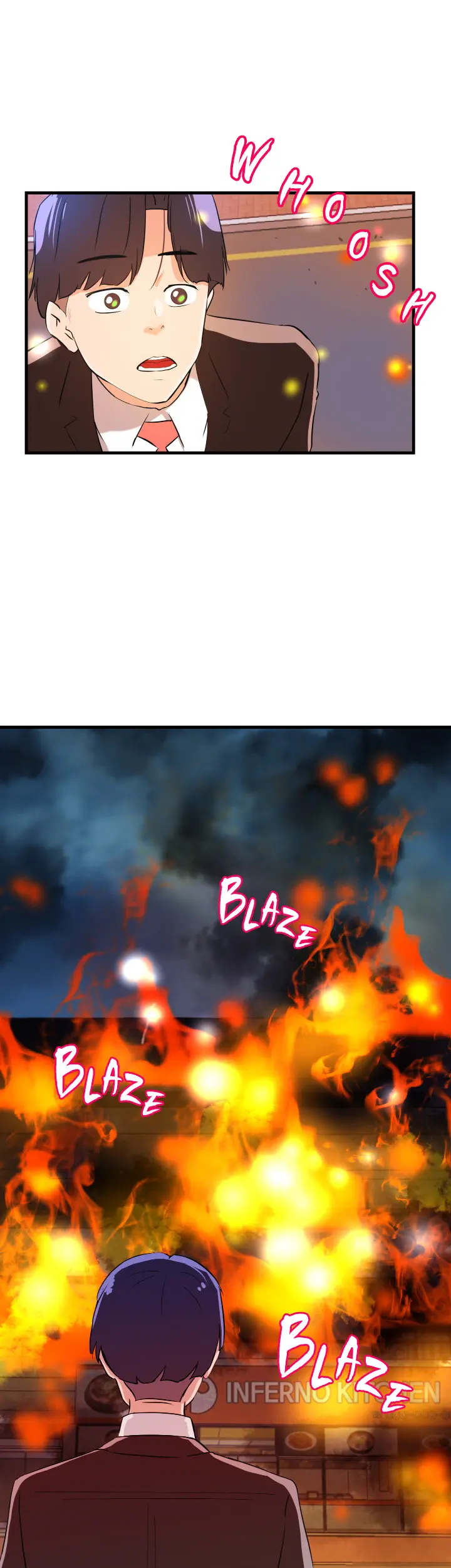 Living with A Succubus Episode 2 - Page 79