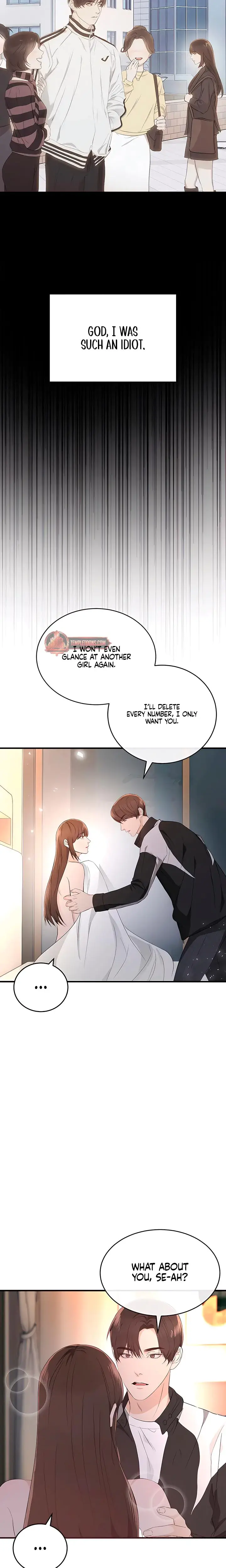 Living with Guy Friends Living Together with Guy Friends Episode 6 - Page 16