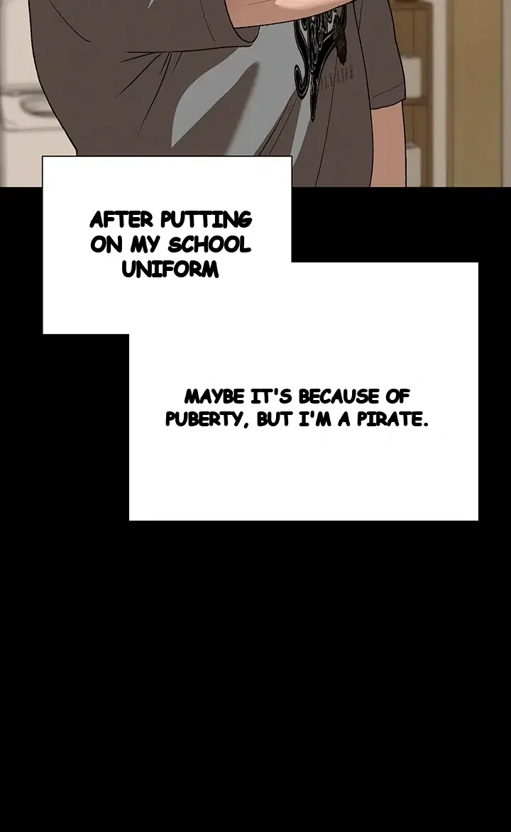 Living with My Teacher! Episode 12 - Page 26