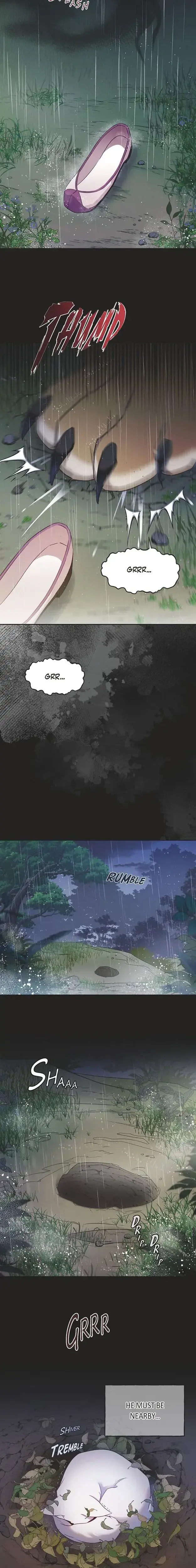 Living With the Dangerous Beast Episode 0 - Page 4