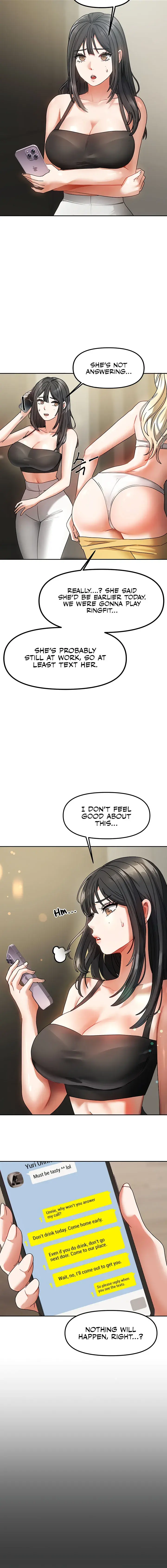 Living With Two Households Episode 1 - Page 20