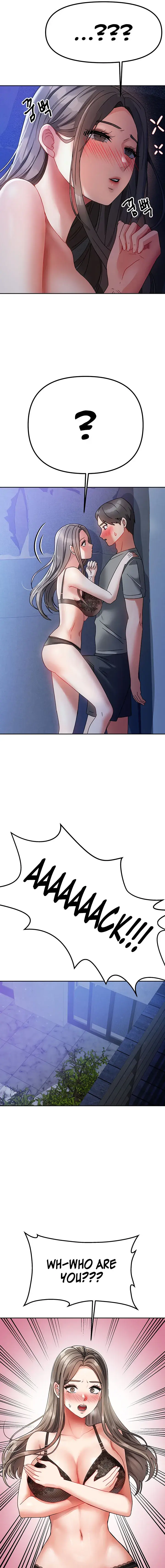 Living With Two Households Episode 1 - Page 27