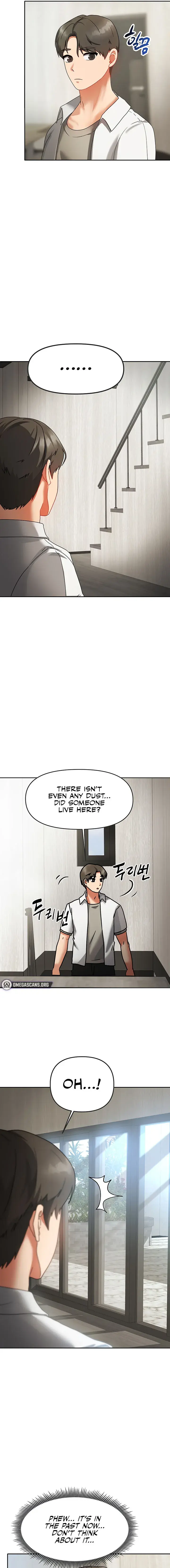 Living With Two Households Episode 1 - Page 5