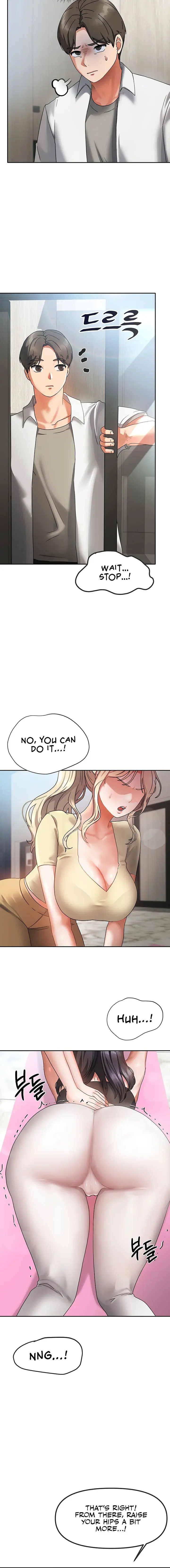 Living With Two Households Episode 1 - Page 6