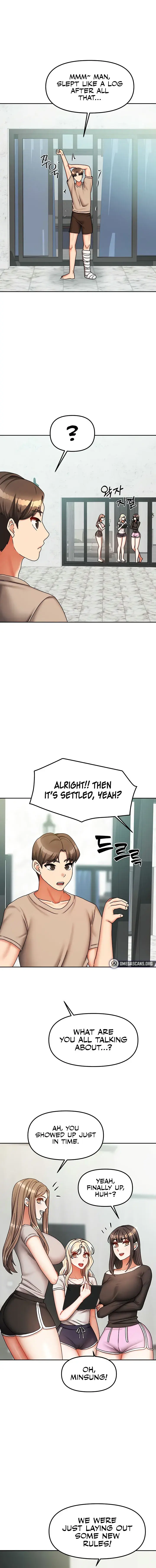 Living With Two Households Episode 40 - Page 14