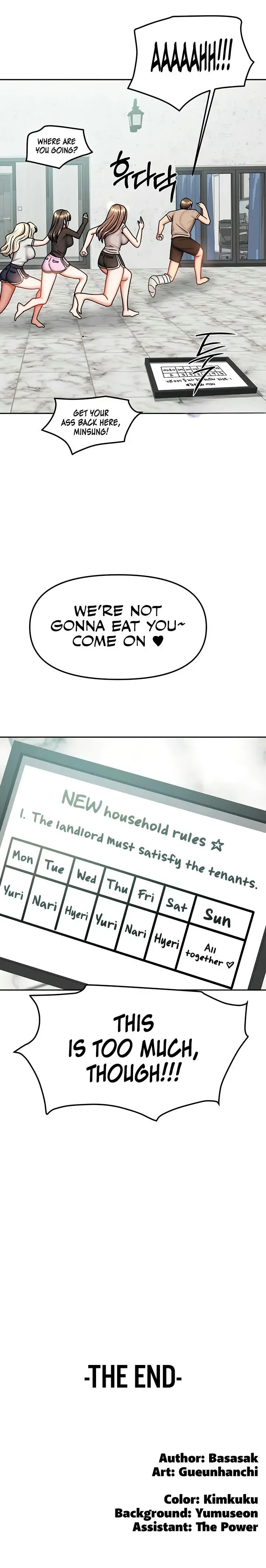 Living With Two Households Episode 40 - Page 16
