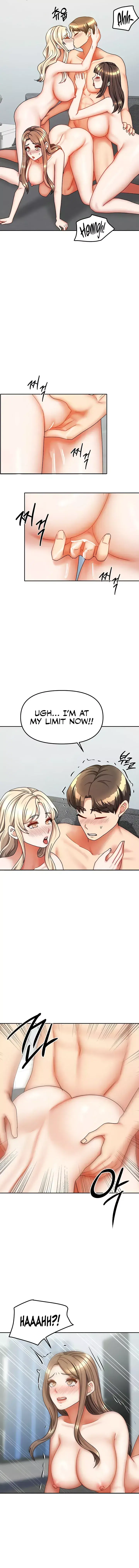 Living With Two Households Episode 40 - Page 2