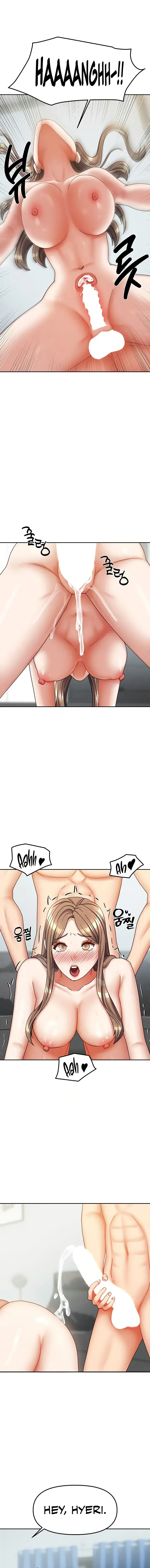 Living With Two Households Episode 40 - Page 3