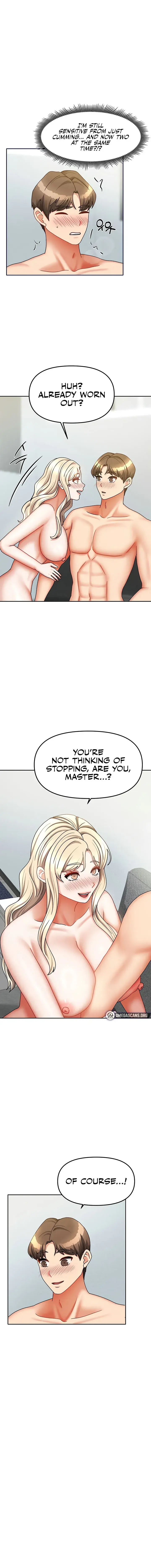 Living With Two Households Episode 40 - Page 6