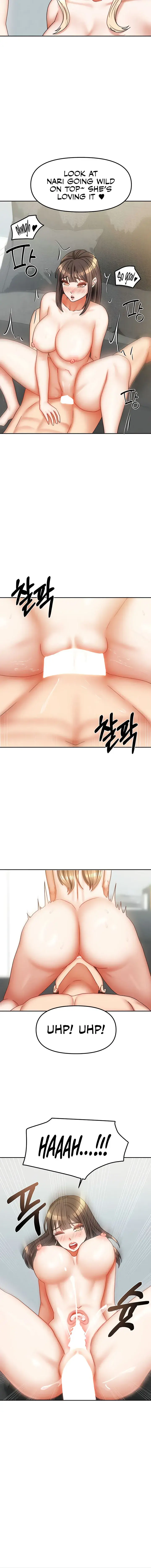 Living With Two Households Episode 40 - Page 8