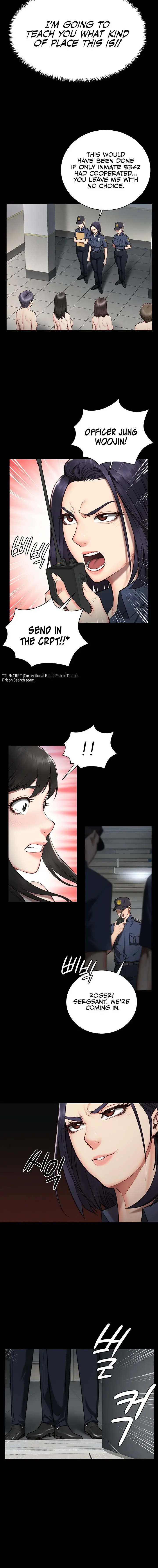 Locked Up Episode 1 - Page 26