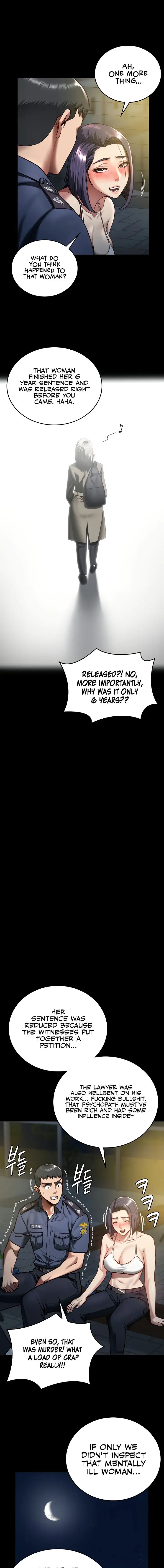 Locked Up Episode 10 - Page 15