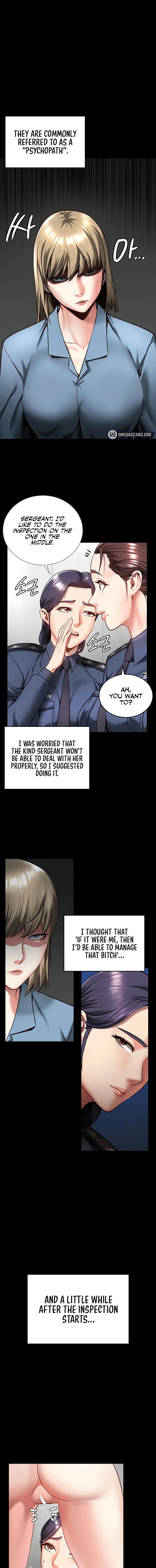 Locked Up Episode 10 - Page 9