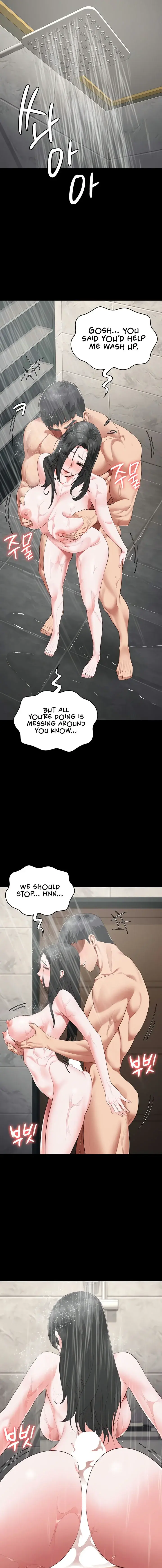 Locked Up Episode 100 - Page 19