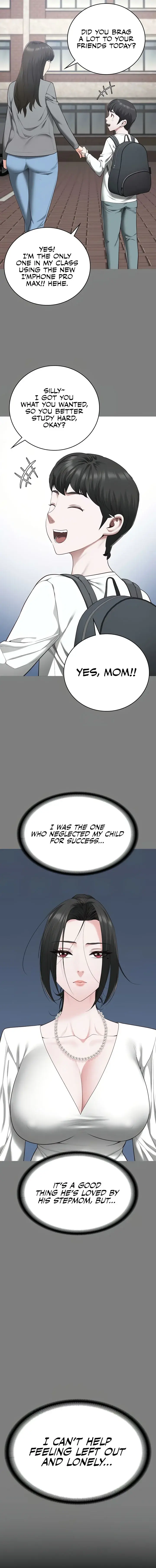 Locked Up Episode 100 - Page 5