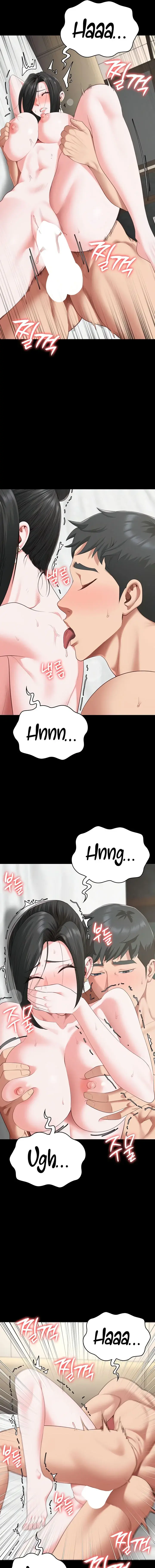 Locked Up Episode 100 - Page 9