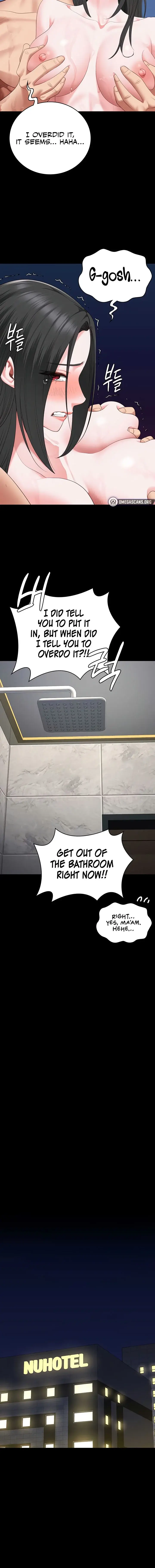 Locked Up Episode 101 - Page 10
