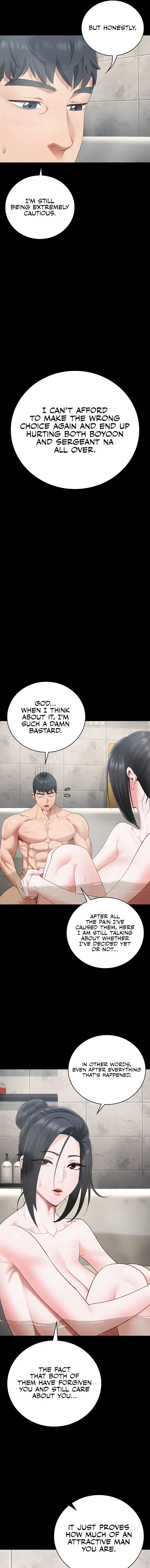 Locked Up Episode 101 - Page 13